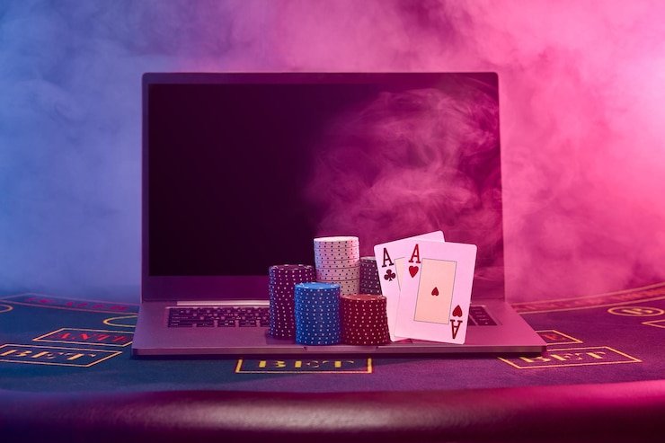 Antarmuka aplikasi mobile bengkulu4d menampilkan permainan Liga 1 dan live casino