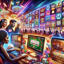 Antarmuka permainan Kode Alam di bengkulu4d dengan tampilan dashboard yang jelas dan intuitif